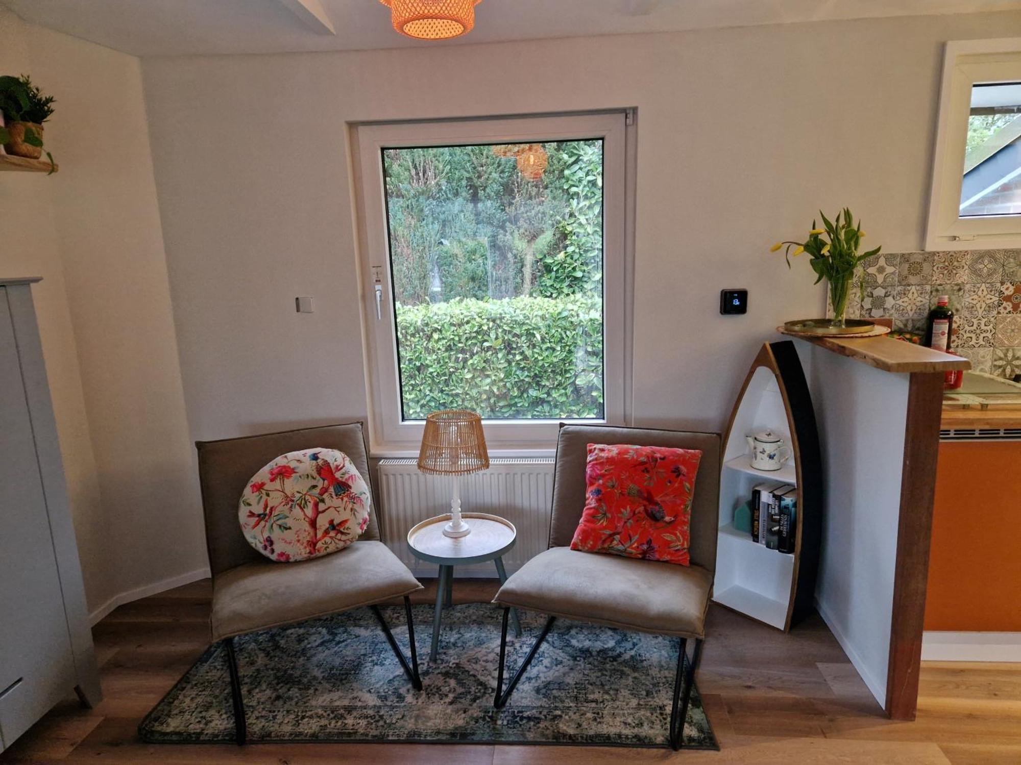 מלון למר Hilton House מראה חיצוני תמונה